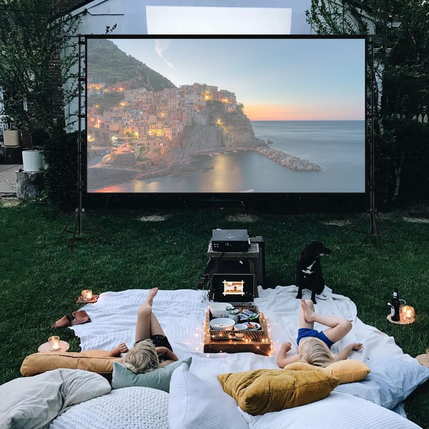 Outdoor Electronics