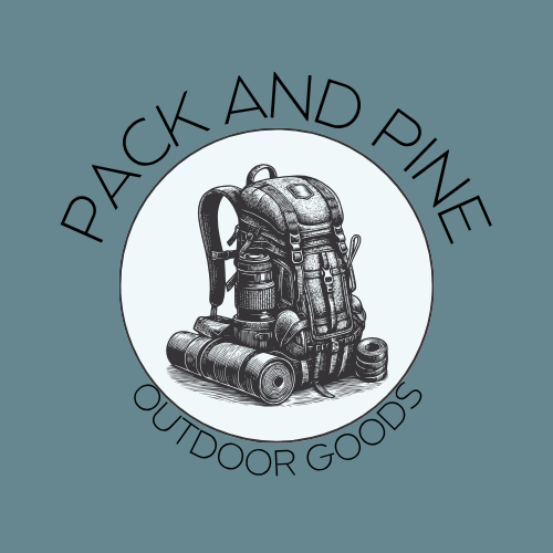 Pack And Pine